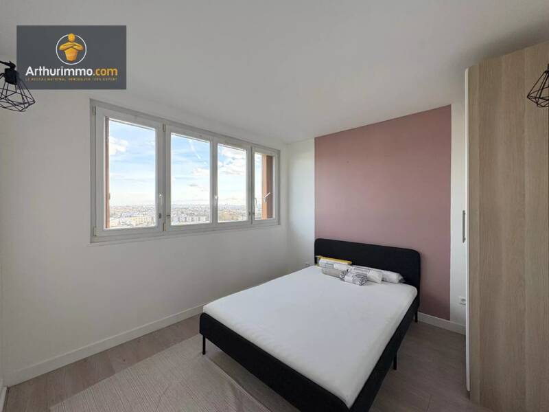 Maison à louer, 55m², EAUBONNE