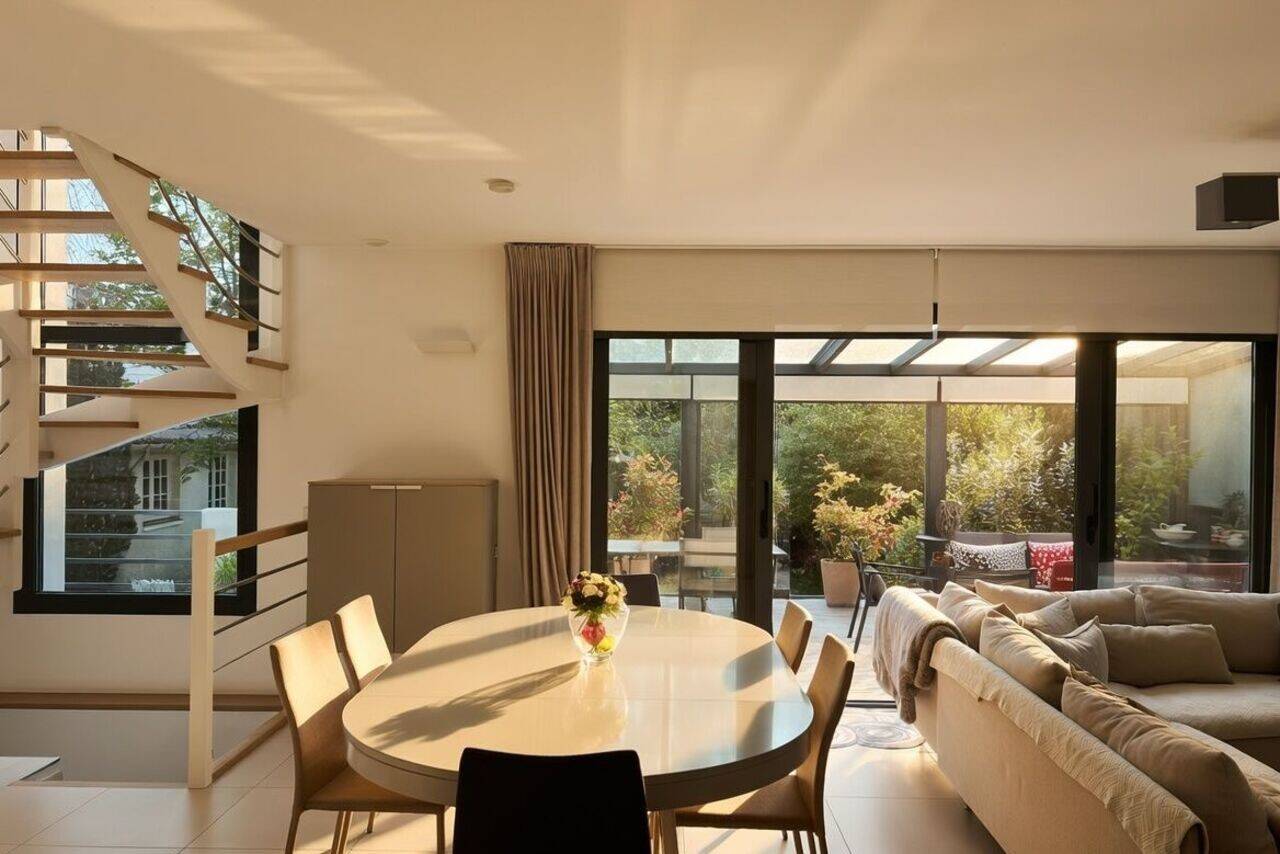Maison à vendre, 250m², SAINT MAUR DES FOSSES