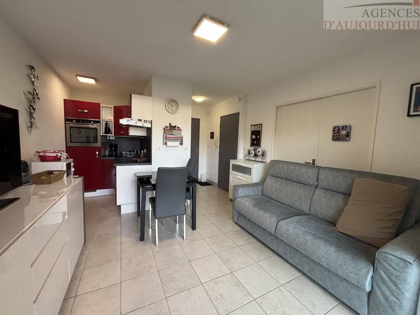 Maison à vendre, 31m², BLONVILLE SUR MER