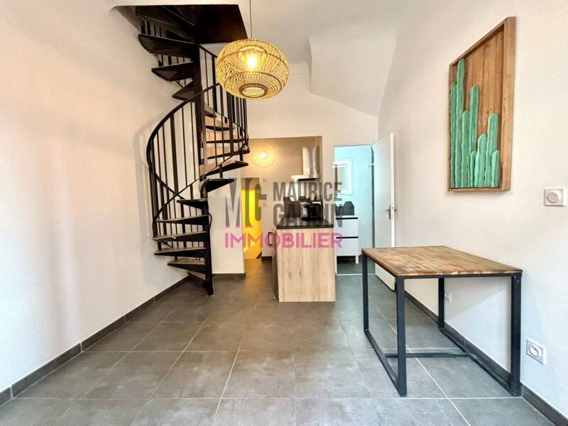 Maison à louer, 31m², CAVAILLON