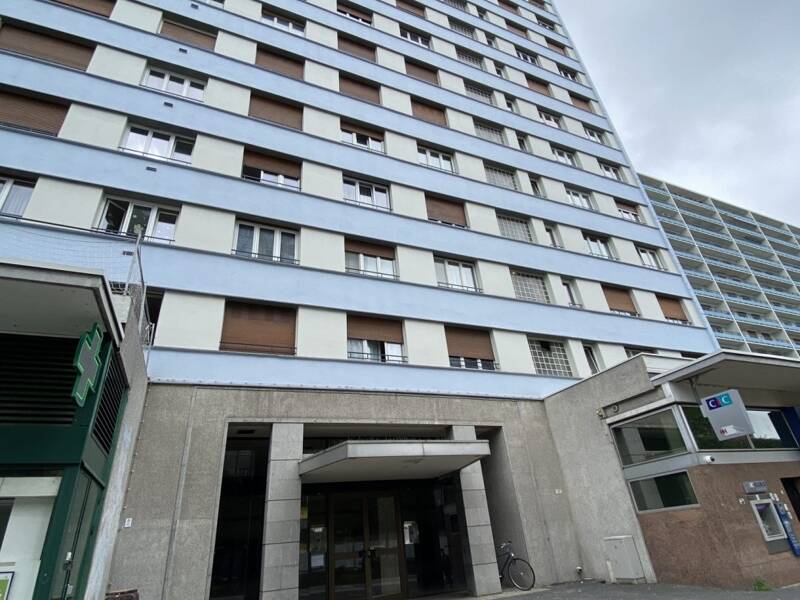 Maison à louer, 15m², STRASBOURG