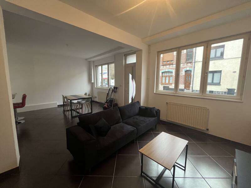 Maison à louer, 90m², DUNKERQUE