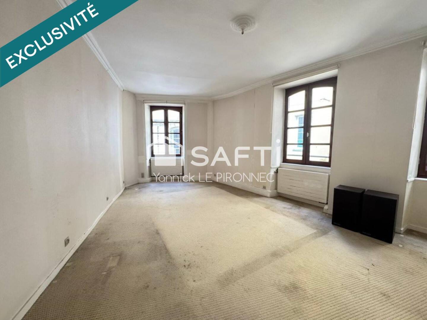 Maison à vendre, 100m², VANNES