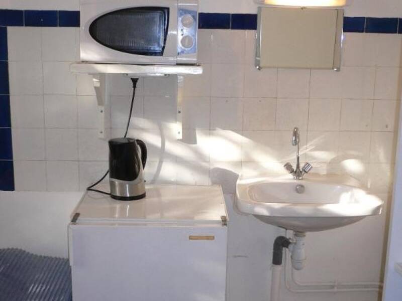 Maison à louer, 13m², LE MESNIL ESNARD