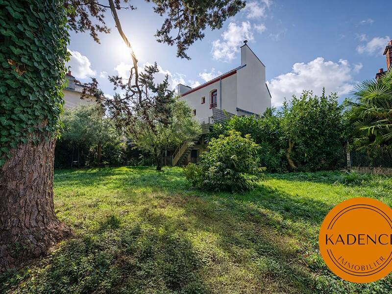 Maison à vendre, 270m², RENNES