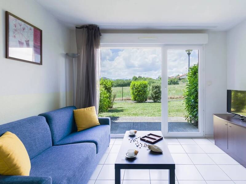 Maison à vendre, 40m², GERZAT