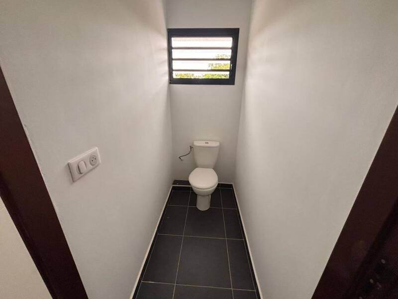 Maison à louer, 105m², CAYENNE