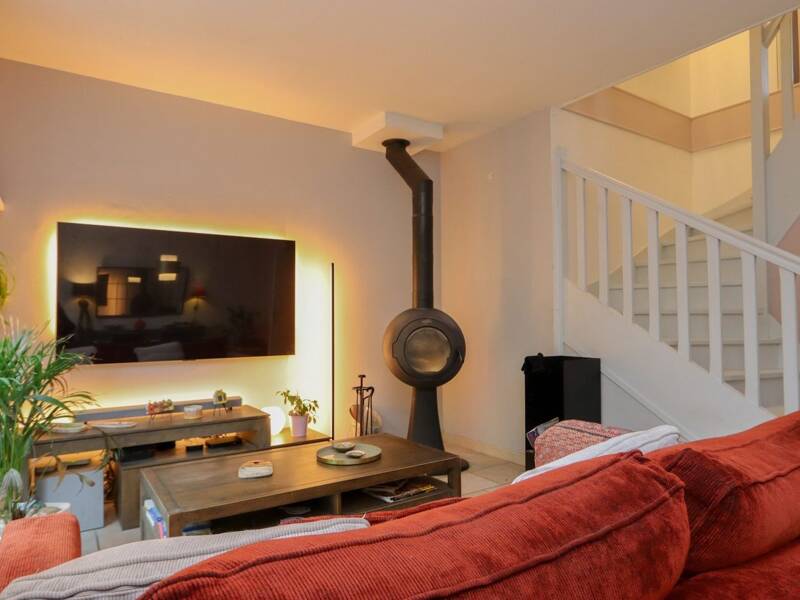 Maison à vendre, 81m², ORLEANS