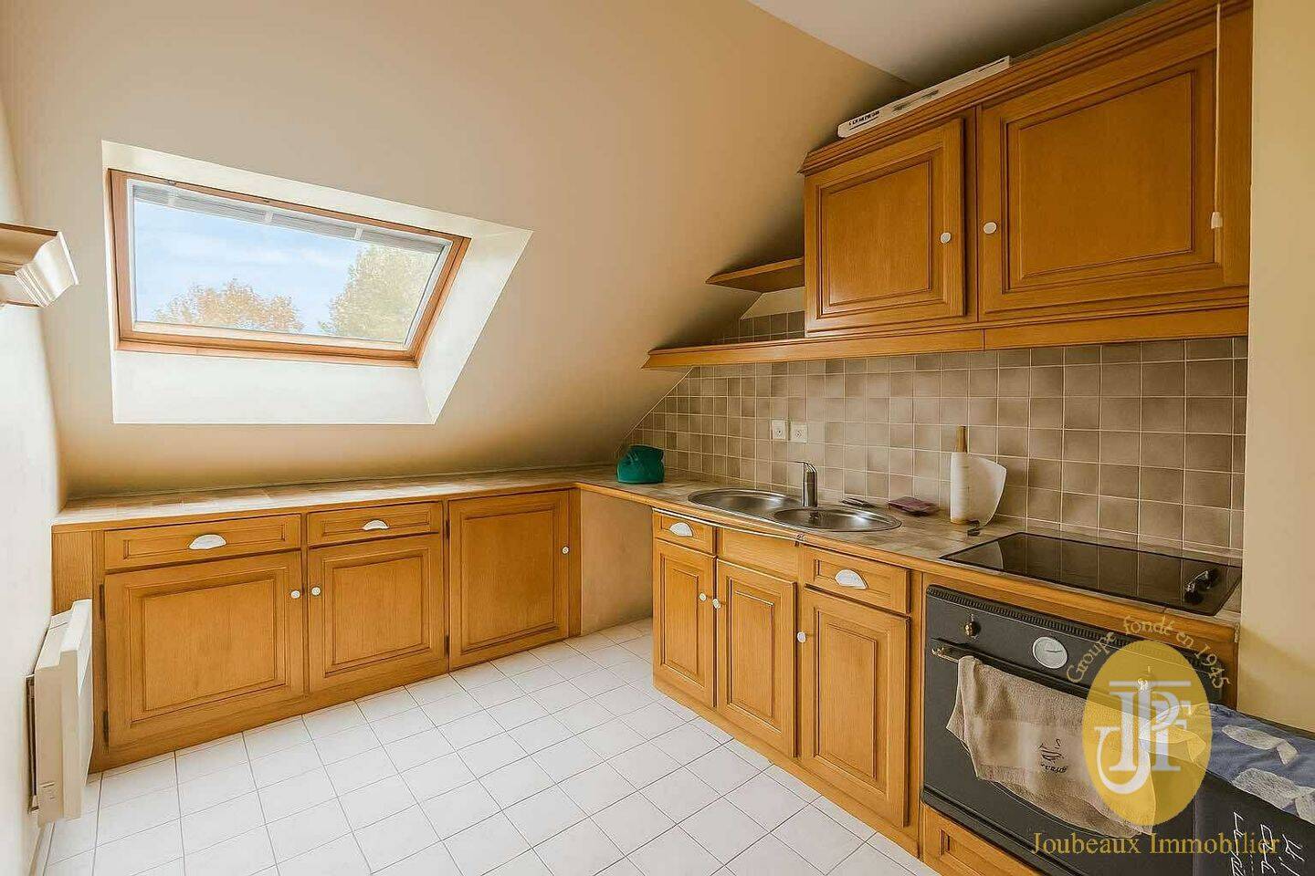 Maison à vendre, 61m², VERNON