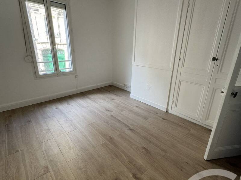 Maison à louer, 29m², LE HAVRE