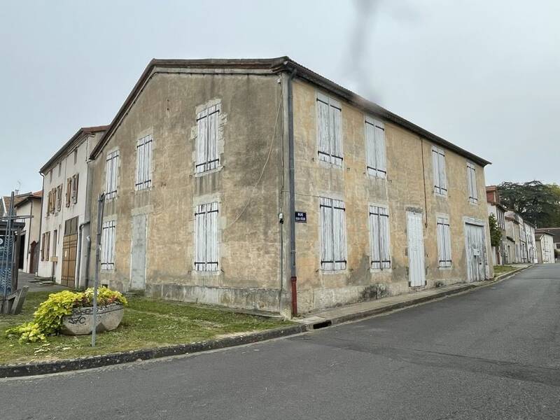 Maison à vendre, 191m², RANDAN