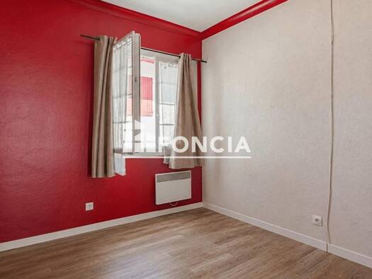 Appartement à vendre 415 000 € 3 pièces 2 chambres 72,81 m² RDC/2 Sainte Barbe-Lac Saint-Jean-de-Luz 64500