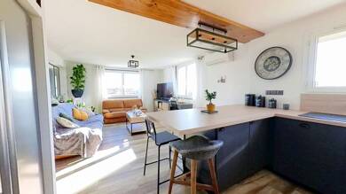 Maison à vendre - Neuf 315 000 € 6 pièces 5 chambres 146 m² 1 665 m² de terrain Bernac 81150