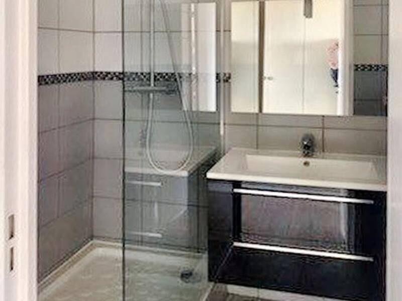 Maison à louer, 67m², SAINT ETIENNE