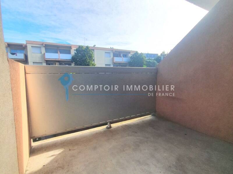 Maison à vendre, 25m², MONTPELLIER