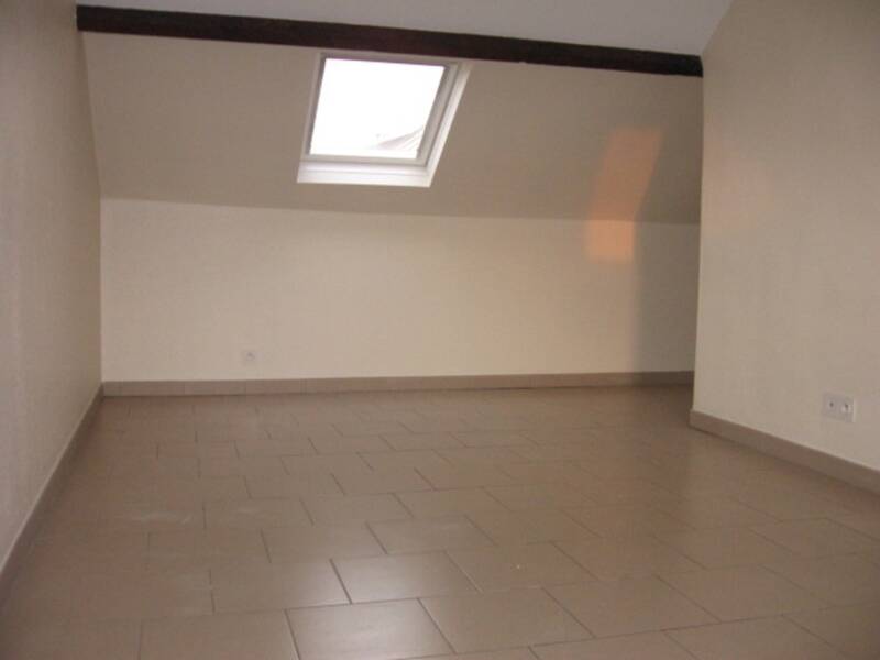 Maison à louer, 22m², ANGERS