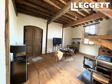 Maison à vendre 580 000 € 11 pièces 4 chambres 380 m² 240 m² de terrain Cazères 31220