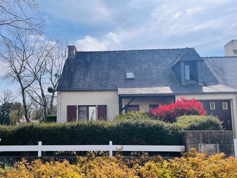 Maison à vendre, 85m², VANNES