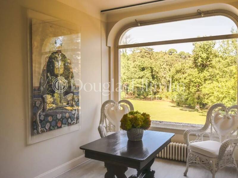 Maison à vendre, 780m², URRUGNE
