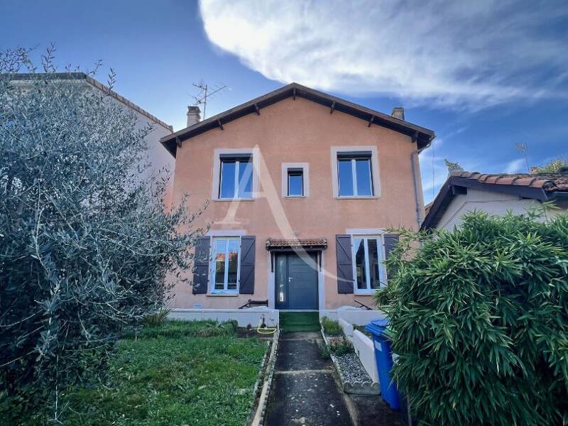 Maison à louer, 77m², TOULOUSE