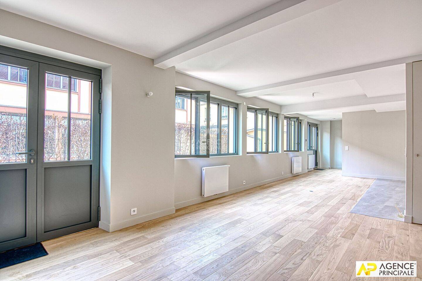 Maison à vendre, 131m², VERSAILLES