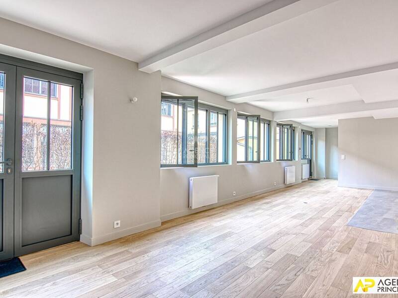 Maison à vendre, 131m², VERSAILLES