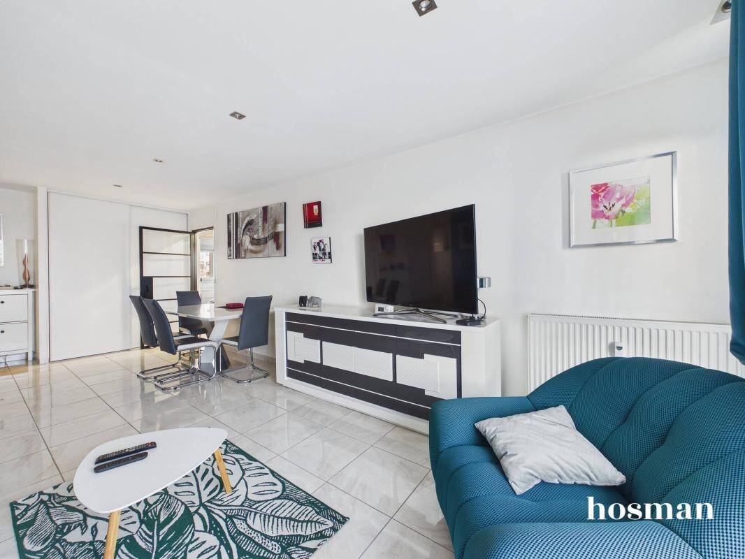Maison à vendre, 83m², VENISSIEUX