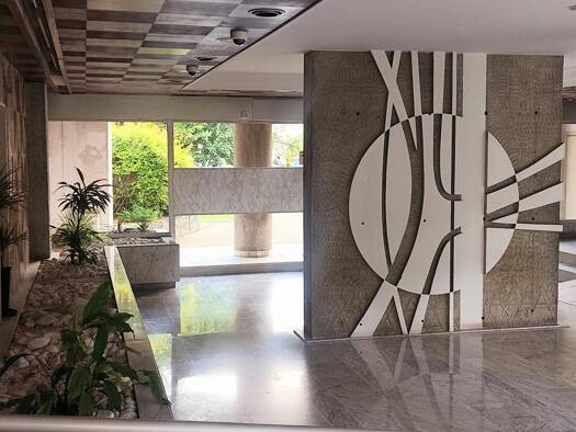 Appartement à louer - logement étudiant 710 € 2 pièces 1 chambre 51 m² Barberaz 73000