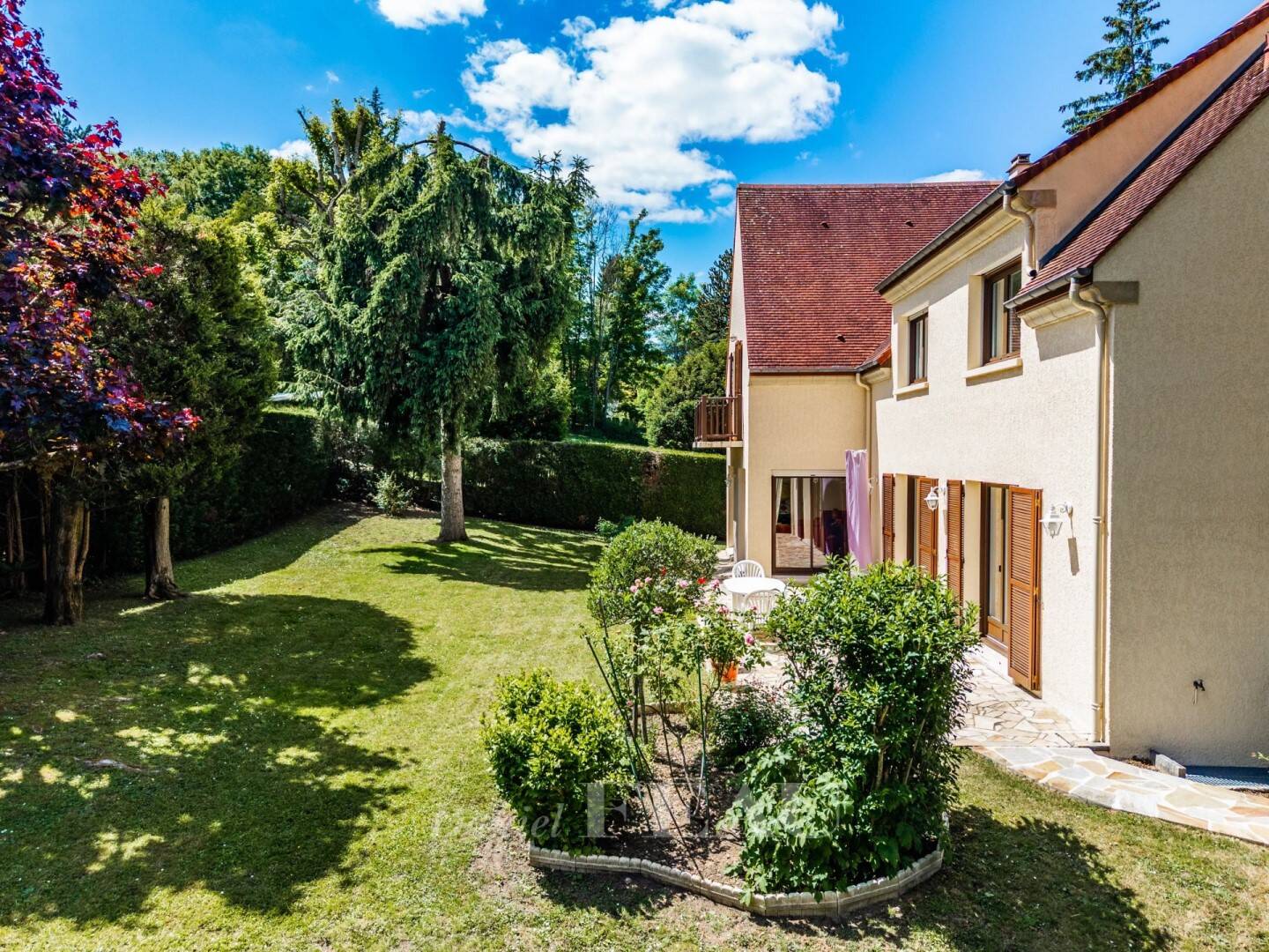 Maison à vendre, 273m², L'ETANG LA VILLE