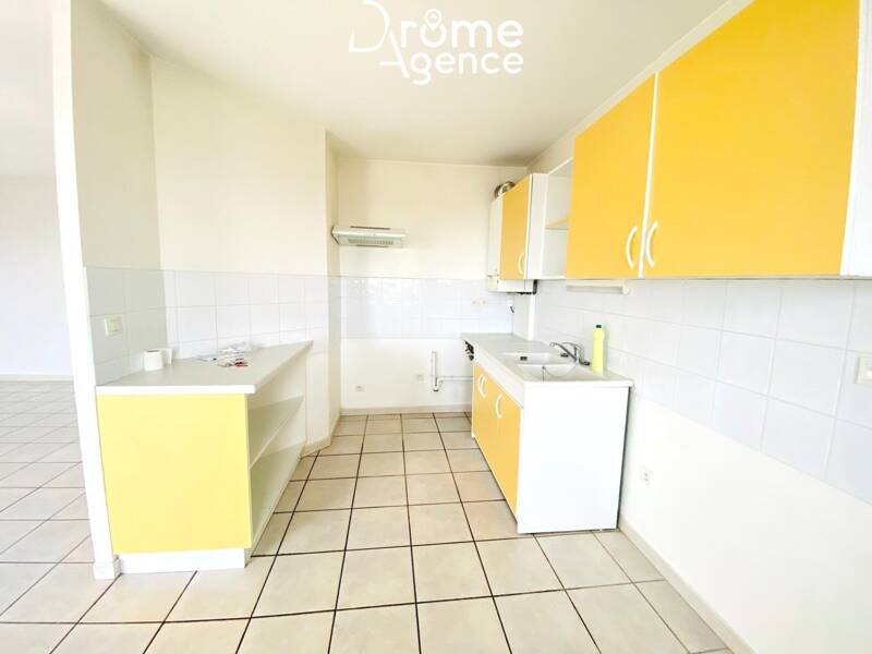 Maison à louer, 54m², SAINT MARCEL LES VALENCE