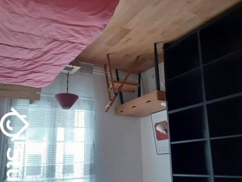 Maison à louer, 12m², VERT SAINT DENIS