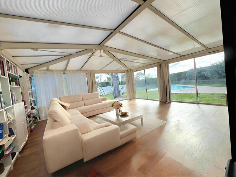 Maison à vendre, 190m², LA MOTTE