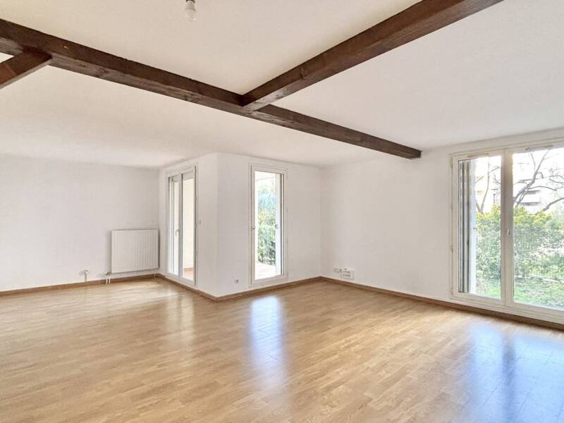 Maison à louer, 77m², LYON 7E