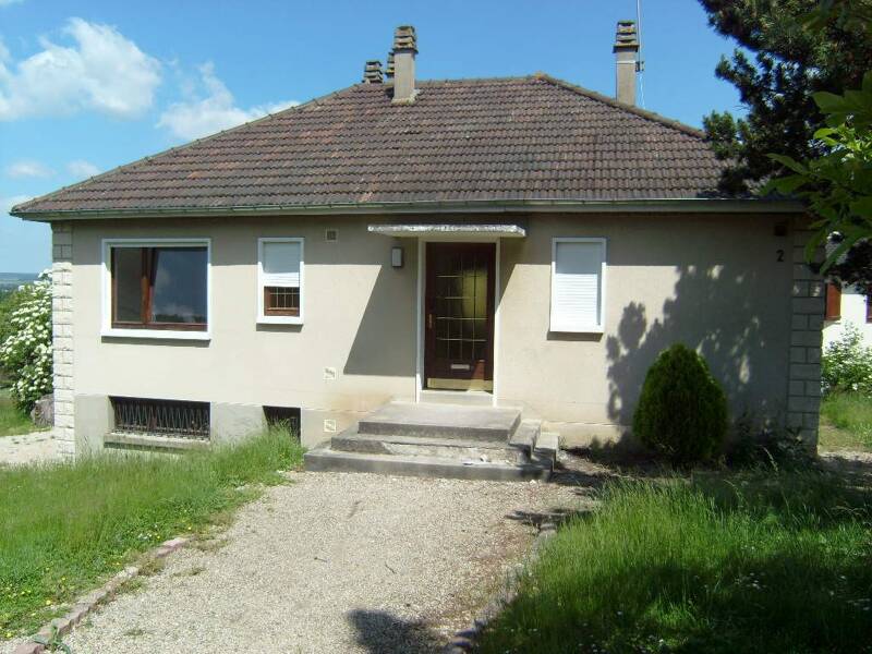 Maison à louer, 86m², PARON