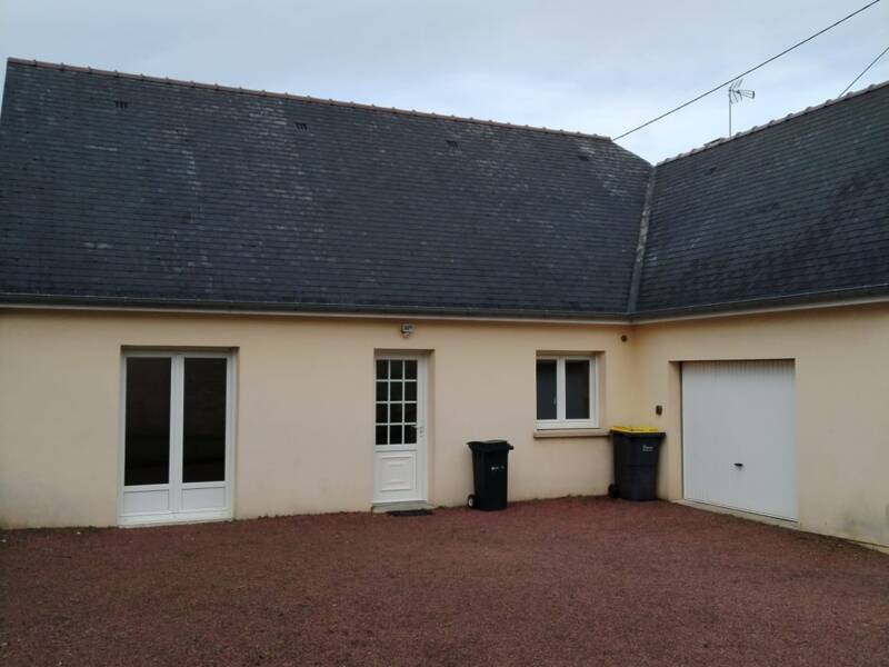 Maison à louer, 90m², BAYEUX