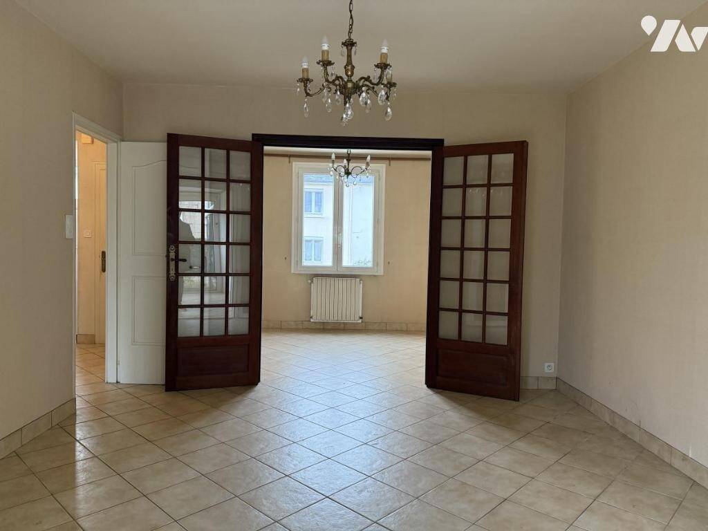 Maison à vendre, 83m², CHOLET