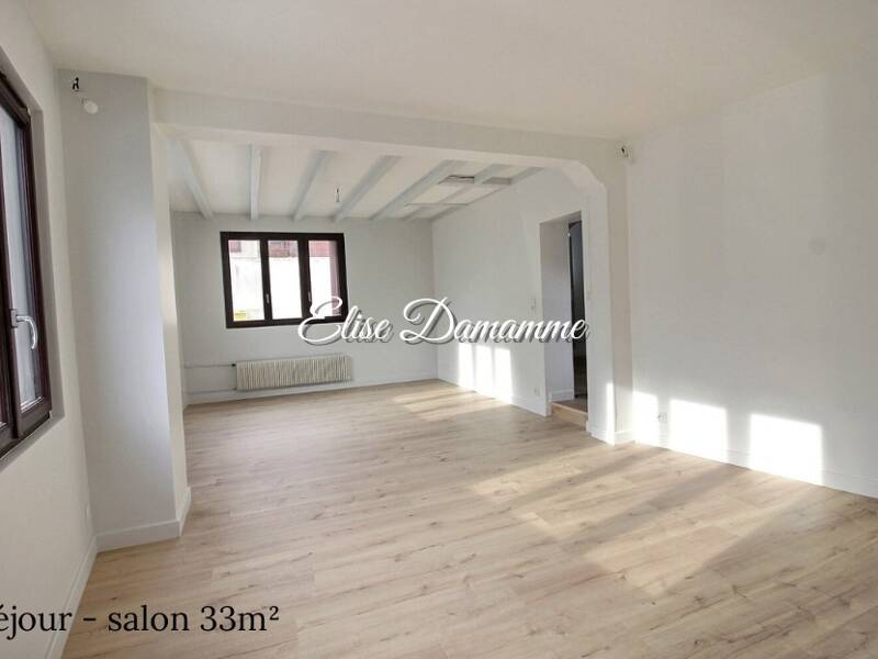 Maison à vendre, 135m², LE HAVRE