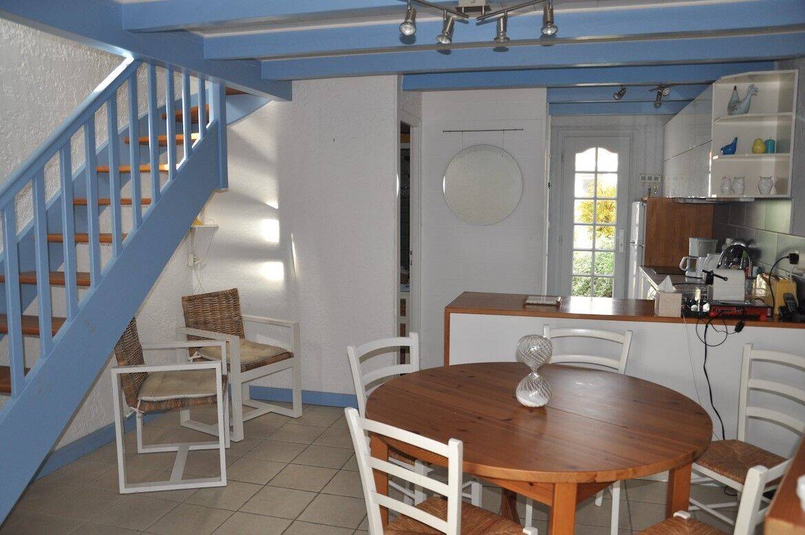 Maison à vendre, 63m², SAINTE MARIE DE RE