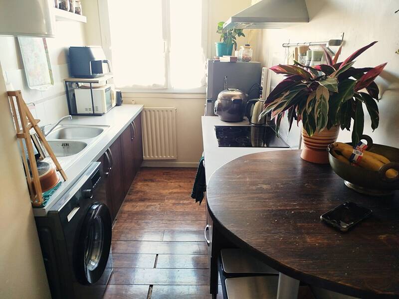 Maison à vendre, 45m², ROUEN