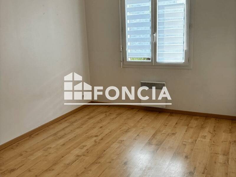 Maison à louer, 86m², CHALONNES SUR LOIRE