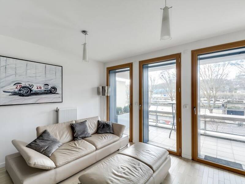 Maison à vendre, 98m², RUNGIS