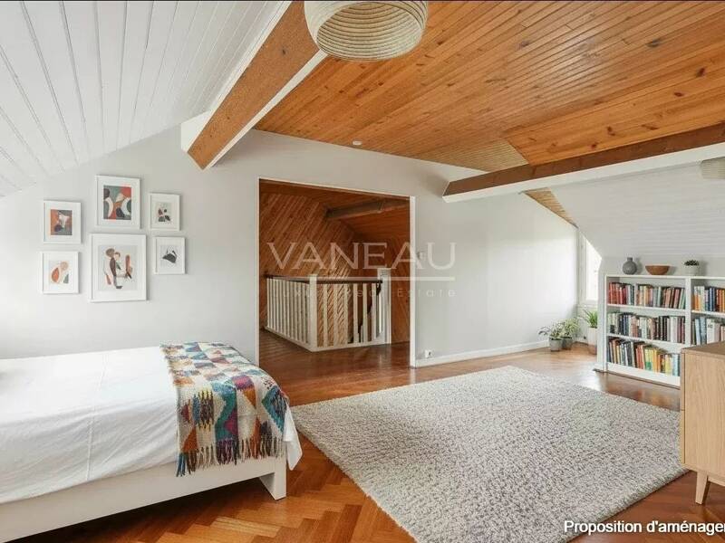 Maison à vendre, 182m², NANTERRE