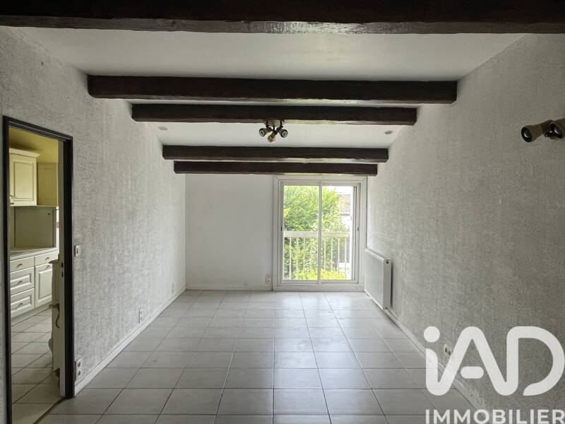 Maison à vendre, 94m², PUISEUX EN FRANCE