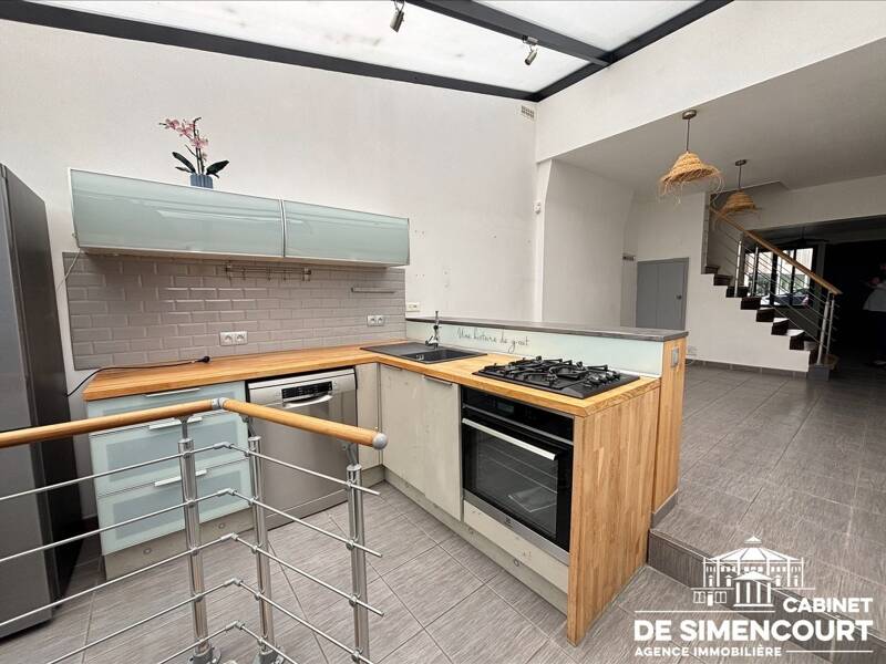Maison à vendre, 92m², AMIENS