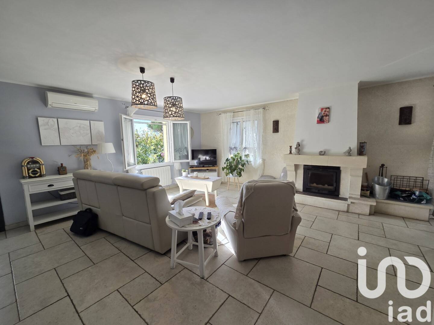 Maison à vendre, 145m², MAUSSANE LES ALPILLES
