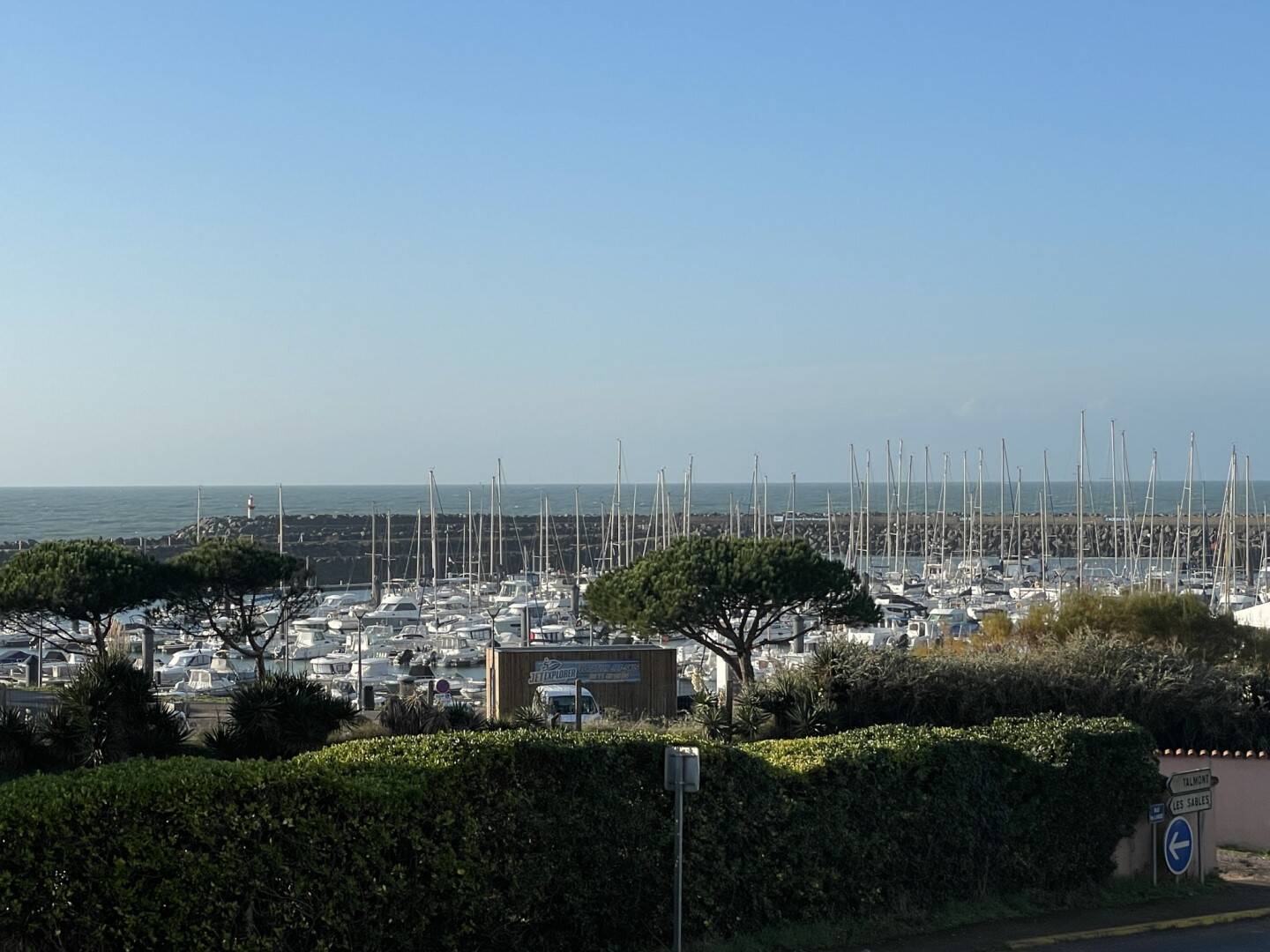 Maison à vendre, 49m², TALMONT SAINT HILAIRE