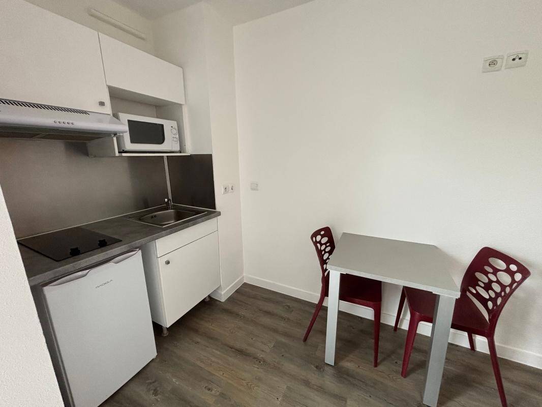 Maison à vendre, 18m², CHELLES
