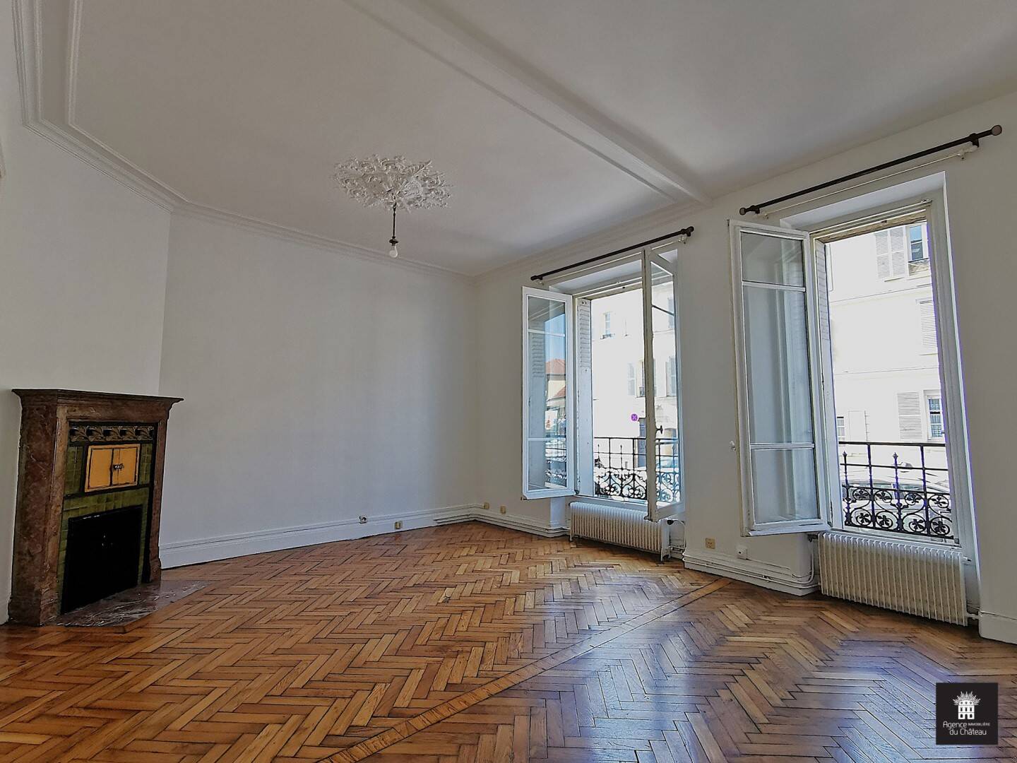 Maison à louer, 55m², VERSAILLES