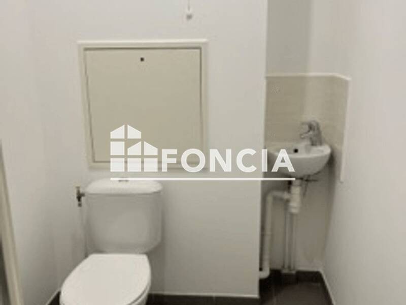 Maison à louer, 78m², MARSEILLE 15E