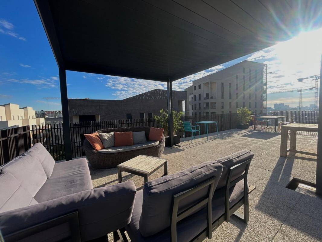 Maison à louer, 19m², IVRY SUR SEINE